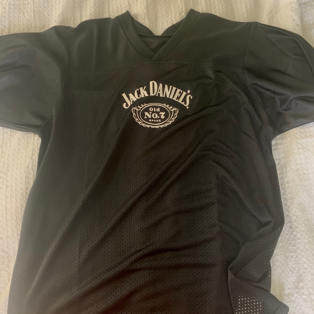 Jack Daniels Jersey